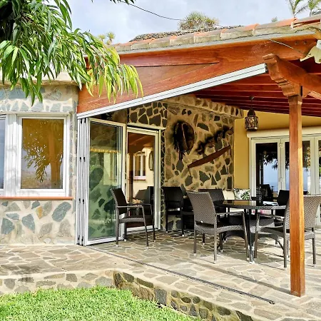 Ancon House *