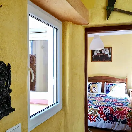 度假居 Ancon House