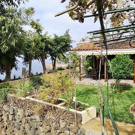 Ancon House 度假居 El Rincon (Tenerife)