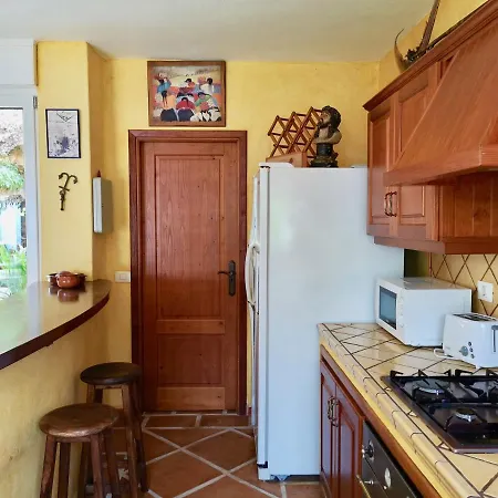 度假居 Ancon House El Rincon (Tenerife)