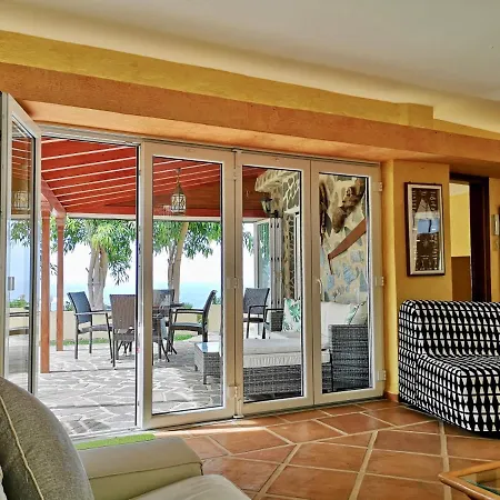 度假居 Ancon House El Rincon (Tenerife)
