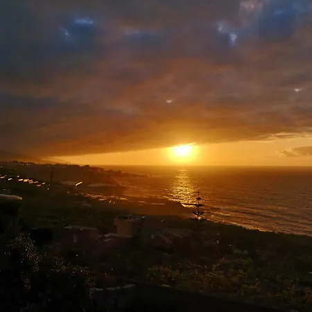 Dom wakacyjny Ancon House El Rincon (Tenerife)