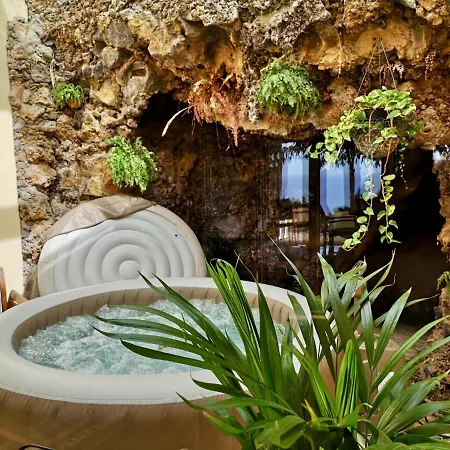 Dom wakacyjny Ancon House El Rincon (Tenerife)