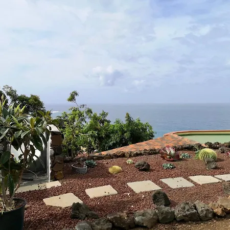 Ancon House * El Rincón