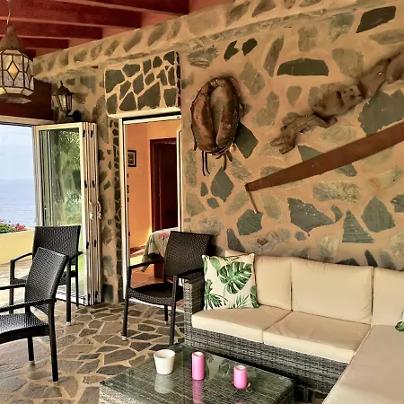 Ancon House * El Rincón