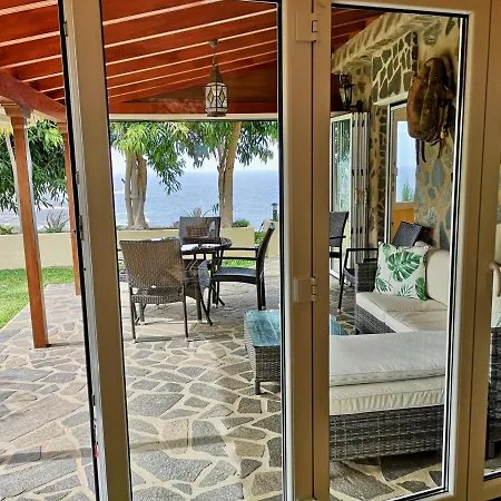 Dom wakacyjny Ancon House El Rincon (Tenerife)