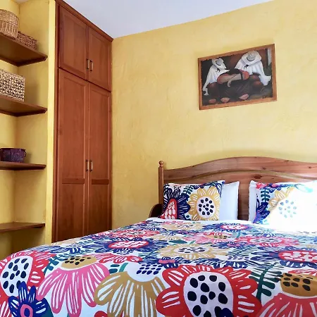 Ancon House Dom wakacyjny