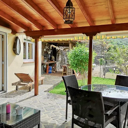 Dom wakacyjny Ancon House El Rincon (Tenerife)