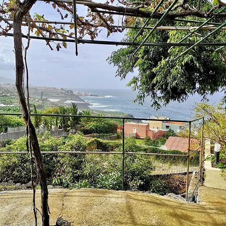 Ancon House 別荘 El Rincón