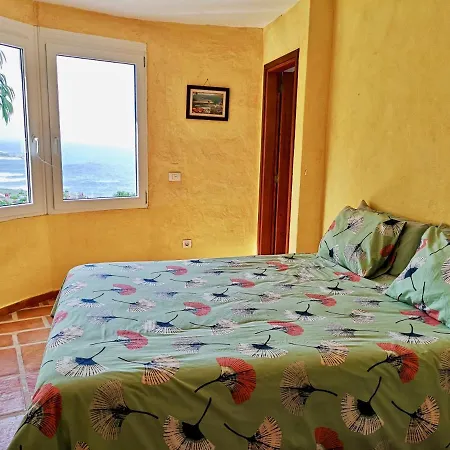 Ancon House El Rincón