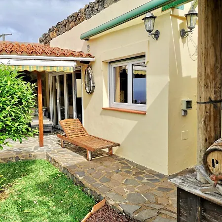 Ancon House