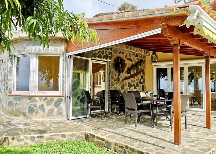 Ancon House *