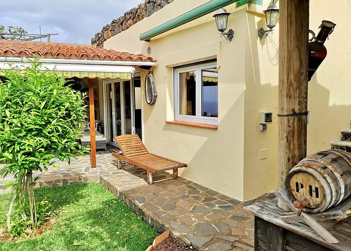 Ancon House